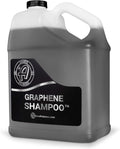 Graphene Shampoo Gallon - Ceramic Coating Infused Car Wash Soap
