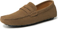 Go Tour Men's Loafers for Everyday Style and Comfort