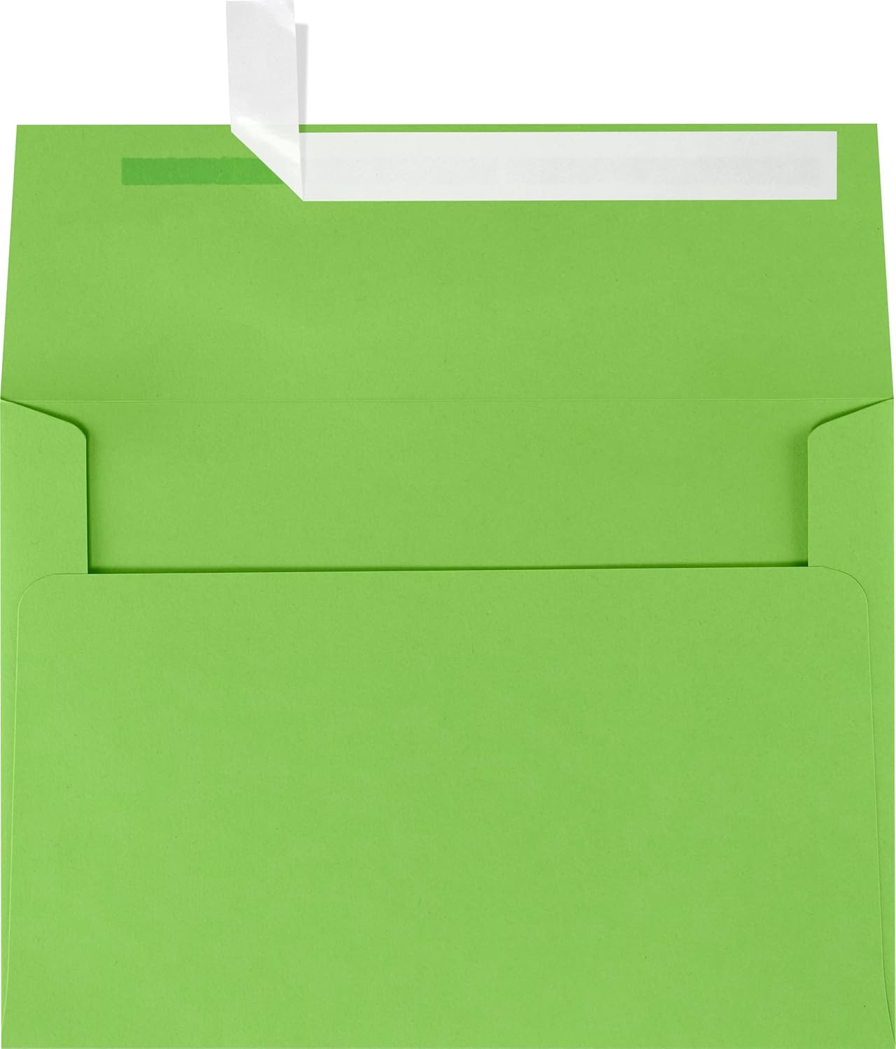 A7 Invitation Envelopes by LUXPaper - Peel & Press Design