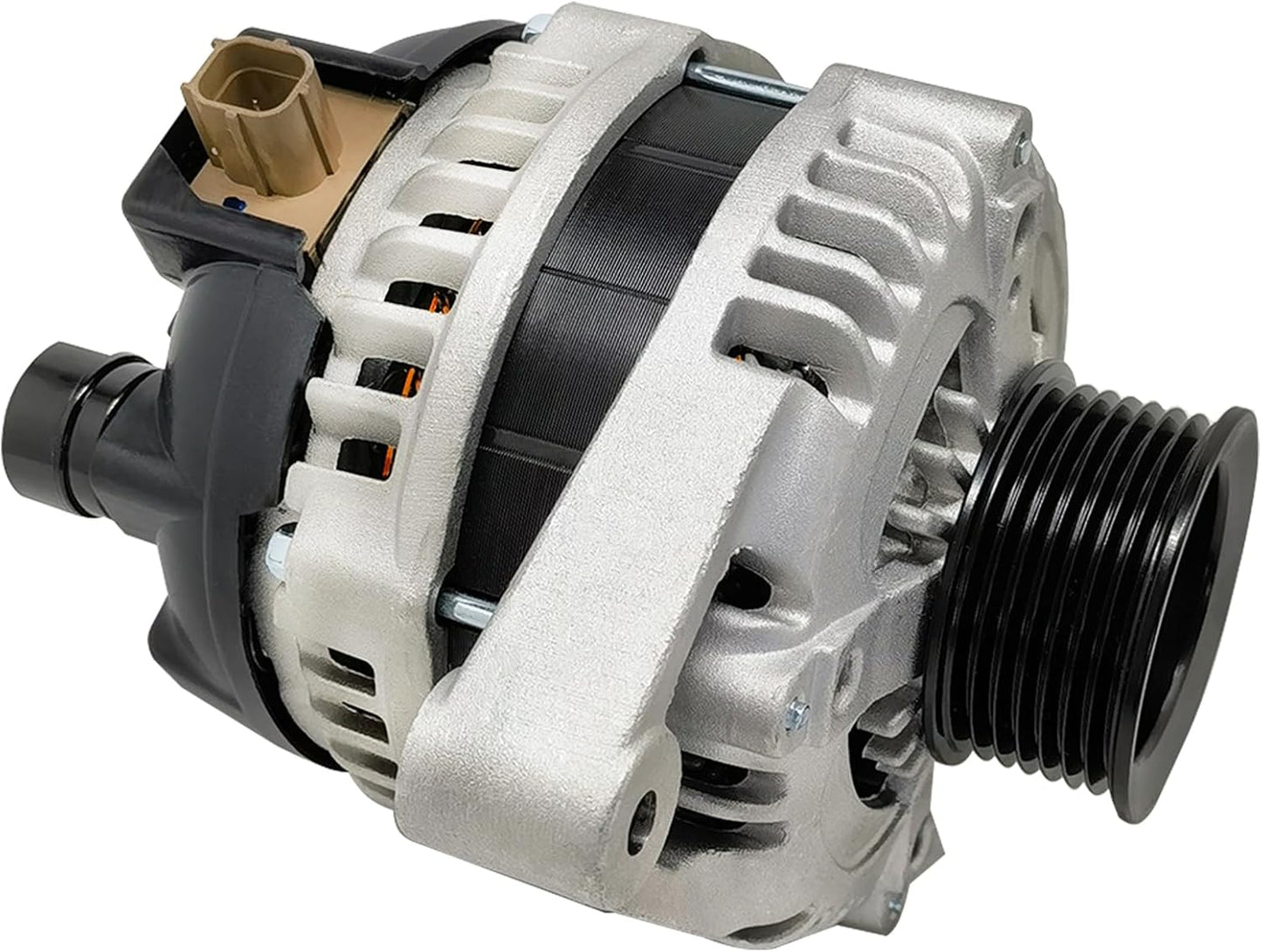 Alternator Compatible with 2009-2014 TSX and 2008-2012 Accord