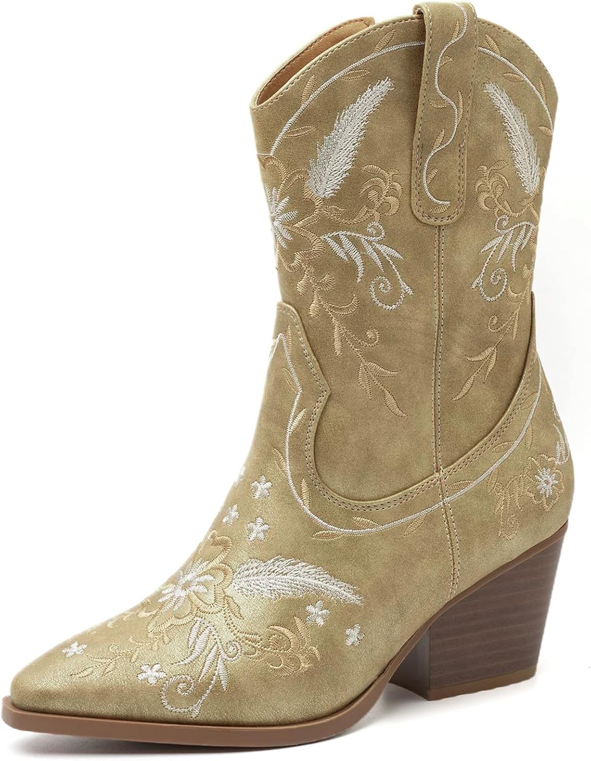 Exquisite Western Women's Cowboy Boots for All Occasions