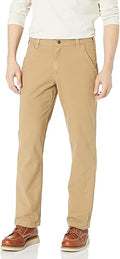 Carhartt Rugged Flex Relaxed Fit Canvas Work Pant (Style MRV4)