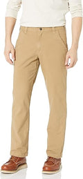 Carhartt Men's Rugged Flex Relaxed Fit Canvas Work Pant - Stretch