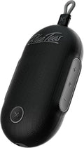 Review Blue Tees Golf GPS Speaker - Music, Distances, Waterproof