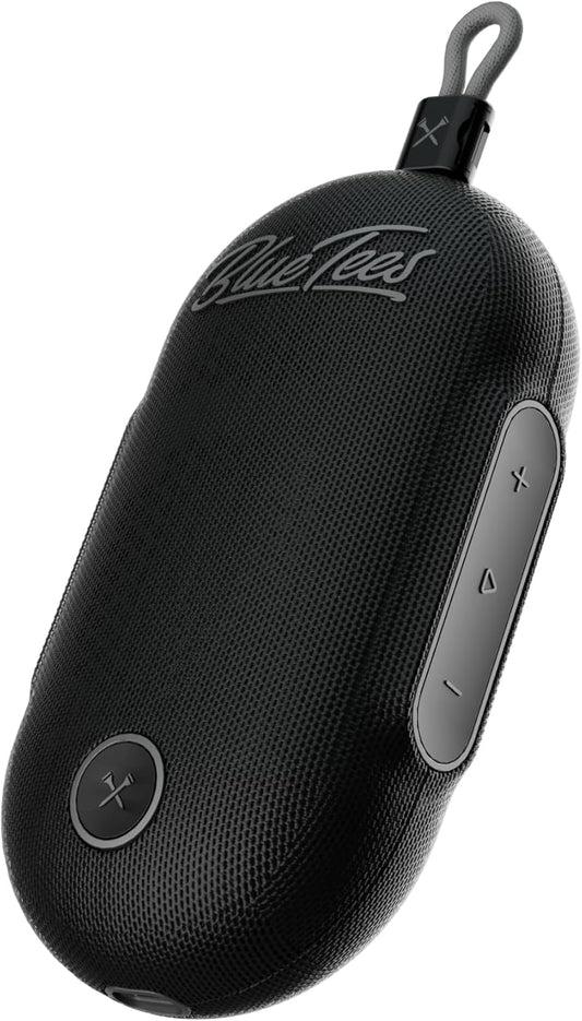 Blue Tees Golf Player Go GPS Speaker: Elevate Your Game