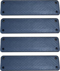 Magnetic Magazine Holder for Gun Safe & Wall - Strong Dual-Mode