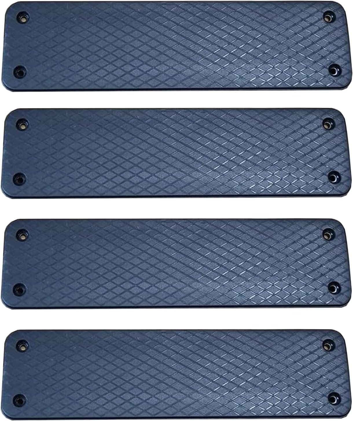 Magnetic Magazine Holder for Gun Safe & Wall - Double-Sided Tool