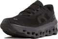 On Women's Cloudmonster Sneakers - Maximal Cushioning for Road Runs