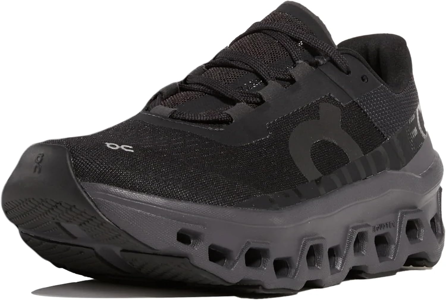 On Women's Cloudmonster Sneakers: Comfort Meets Performance