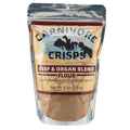 Grass-Fed Beef and Organ Blend Flour - Protein-Rich Cooking Flour