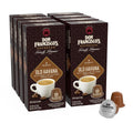 Old Havana Espresso Pods Intensity 8 - Bold Cuban-Style Coffee