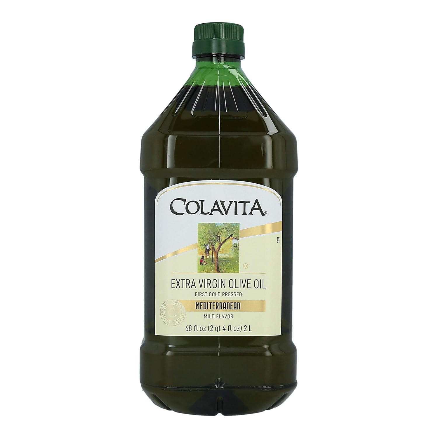 Mediterranean Extra Virgin Olive Oil for Authentic Cooking