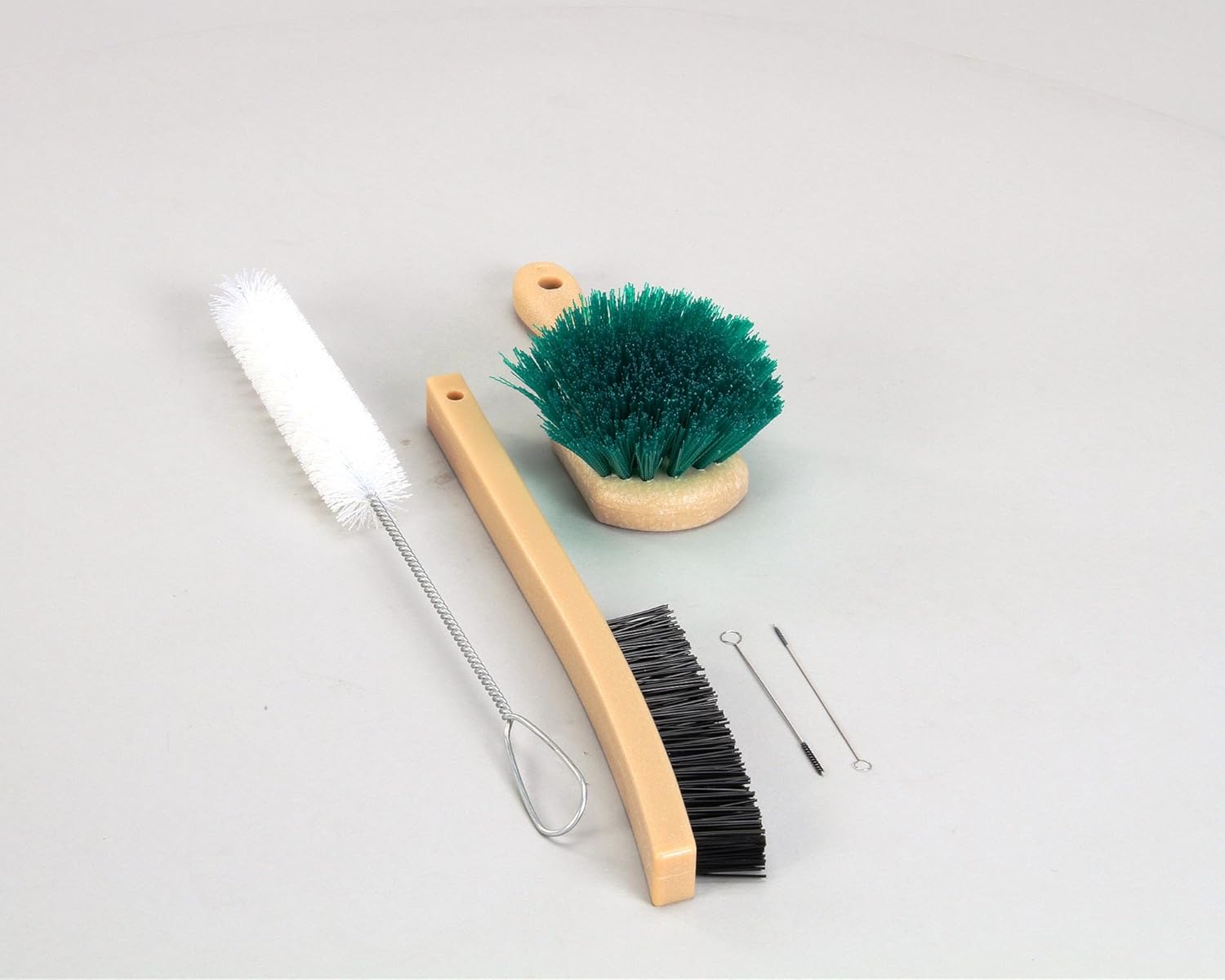NIECO 11735 Cleaning Kit for Reliable Broiler Maintenance