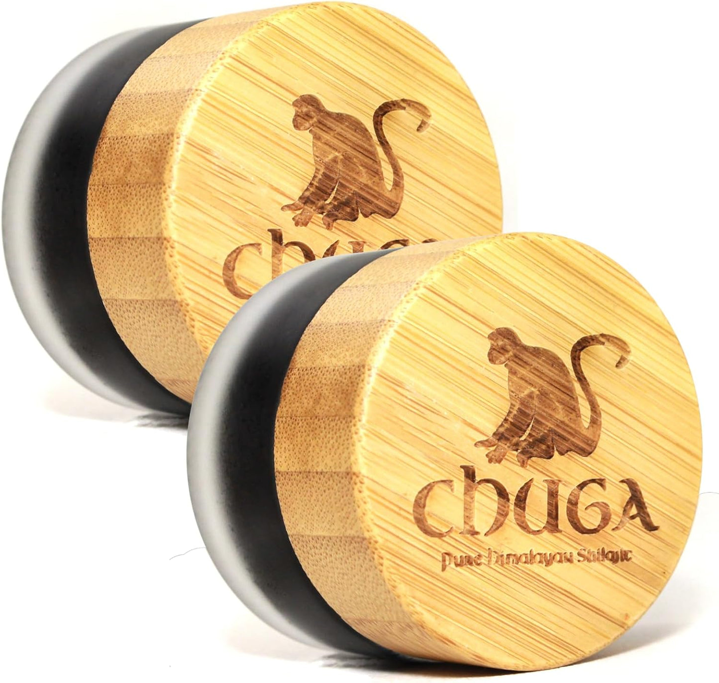 Chuga's Pure Himalayan Shilajit for Immune Support & Energy