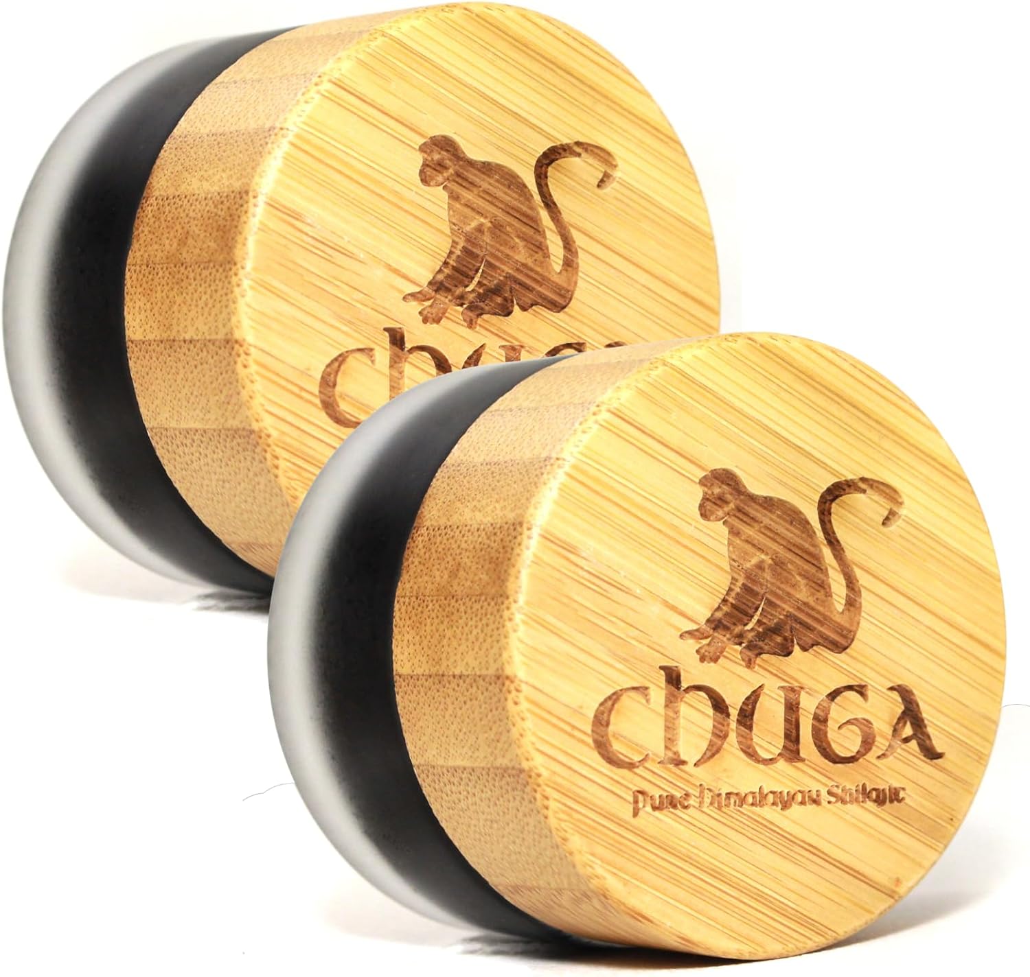 Chuga's Pure Himalayan Shilajit for Immune Support & Energy