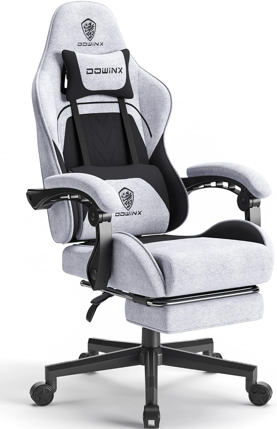 Dowinx Gaming Chair: Comfort + Style = Perfect Play