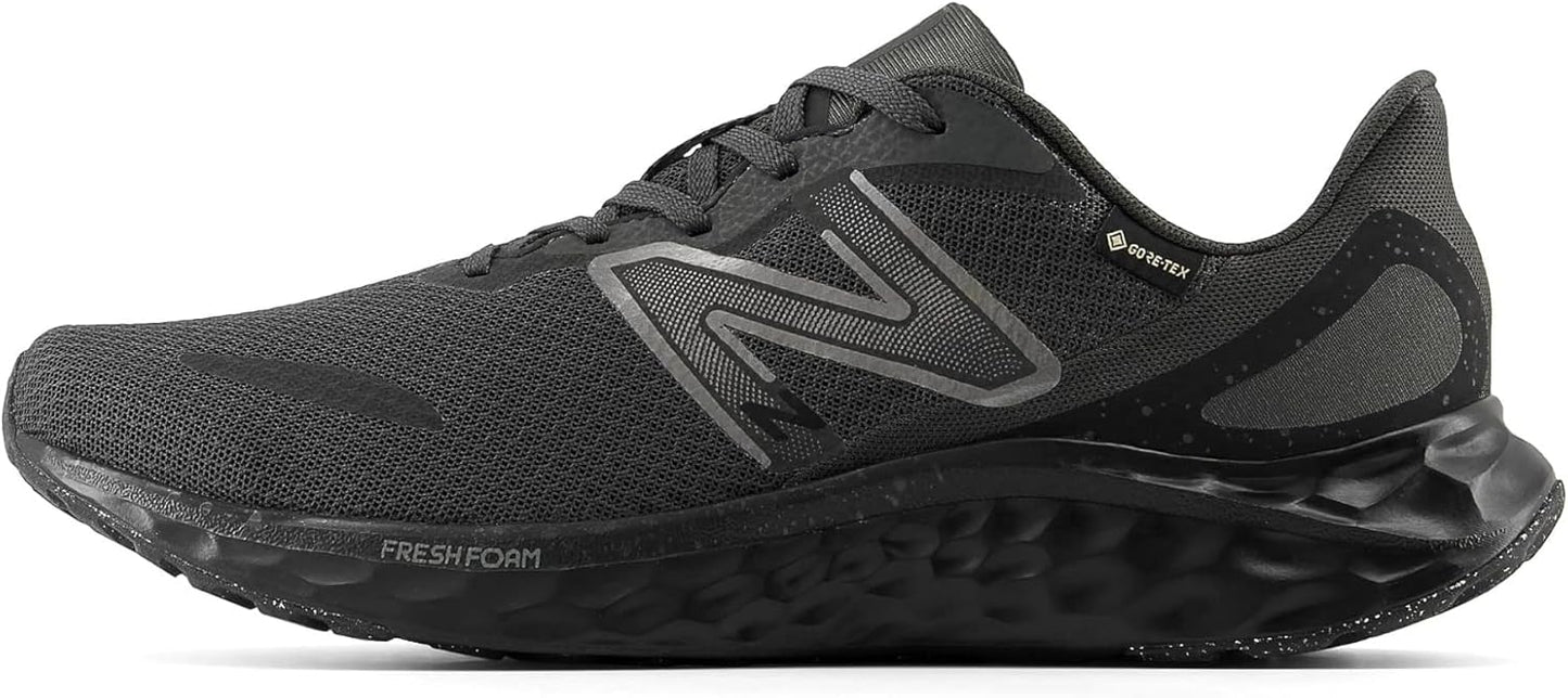 New Balance Men's Fresh Foam Arishi V4 Running Shoe Review