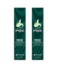 Arctic Fox Emerald Fortune Semi-Permanent Hair Color - Vibrant Teal