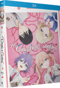 A Couple Of Cuckoos - Season 01 Part 2 - Blu-ray Edition