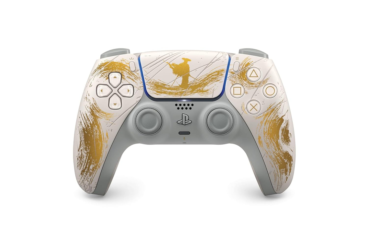 PlayStation DualSense Wireless Controller for Epic Gaming Experience