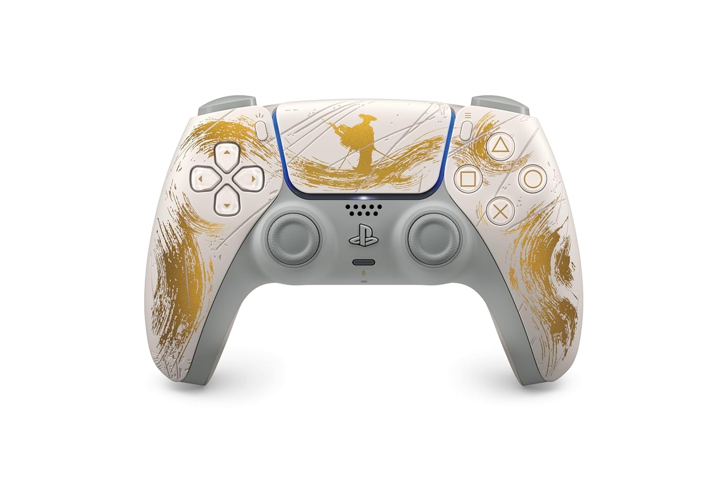 PlayStation DualSense Wireless Controller for Epic Gaming Experience