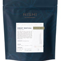 Sweet Matcha Green Tea Powder - Cafe-Style Sweetened Matcha