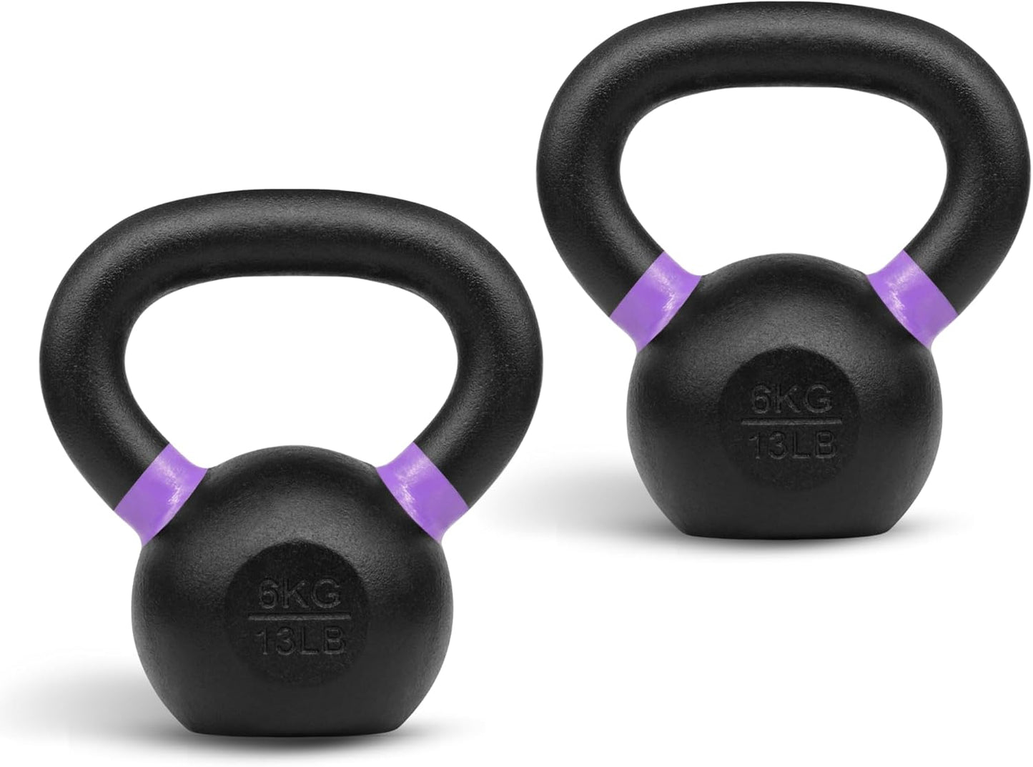 Yes4All Kettlebell for Strength Training and Full Body Exercises