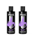 Arctic Fox Semi-Permanent Hair Dye in Pastel Lilac Purple
