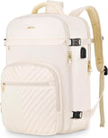 Travel Backpack for Women Carry On - 30L Weekender
