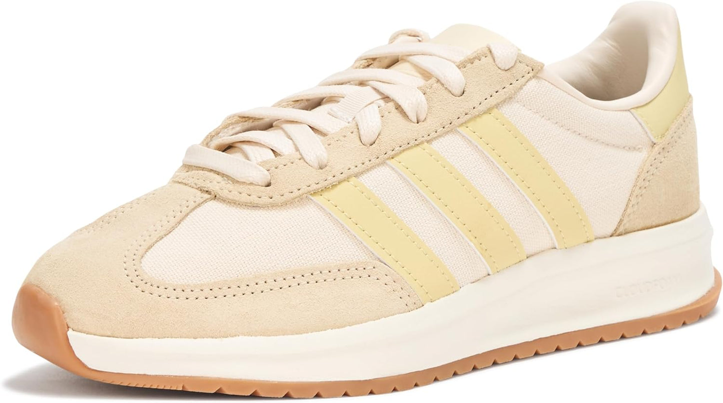 adidas Women's Run 70s 2.0 Running Shoes for Everyday Comfort