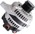 Alternator Compatible with 2011-2016 Scion TC and 2012-2015 Camry