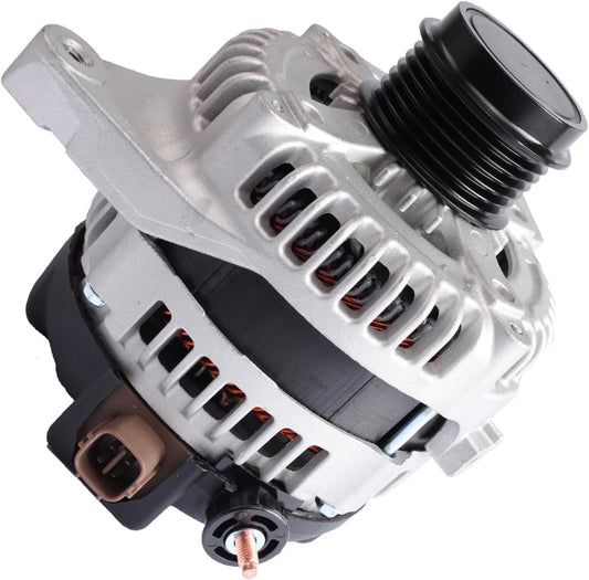 Alternator Compatible with Scion TC, Camry, RAV4 2.5L L4