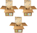 IDL Packaging 12 in x 12 in x 12 in Insulated Shipping Box - Keeps