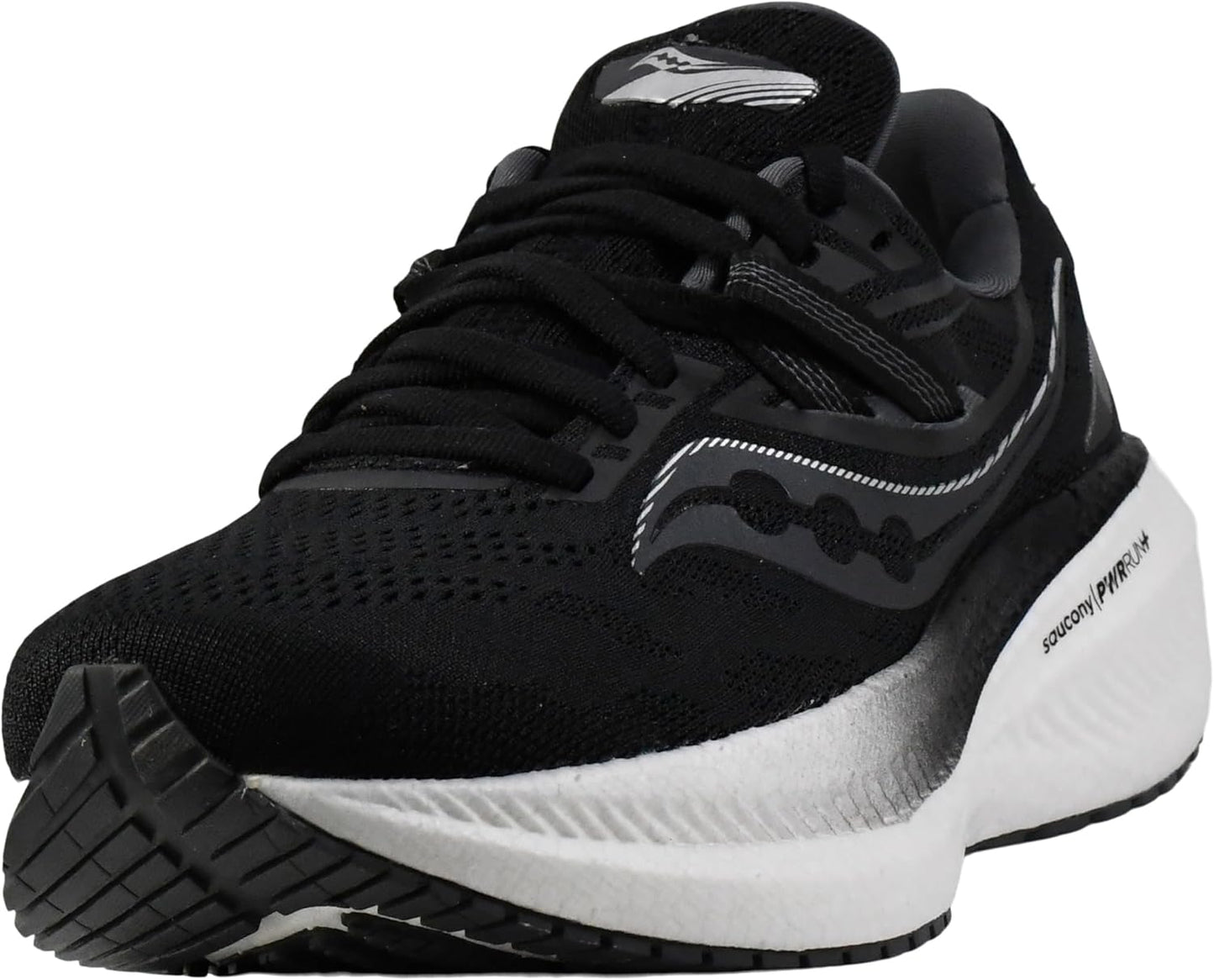 Saucony Women's Triumph 20 Running Shoe for Ultimate Comfort