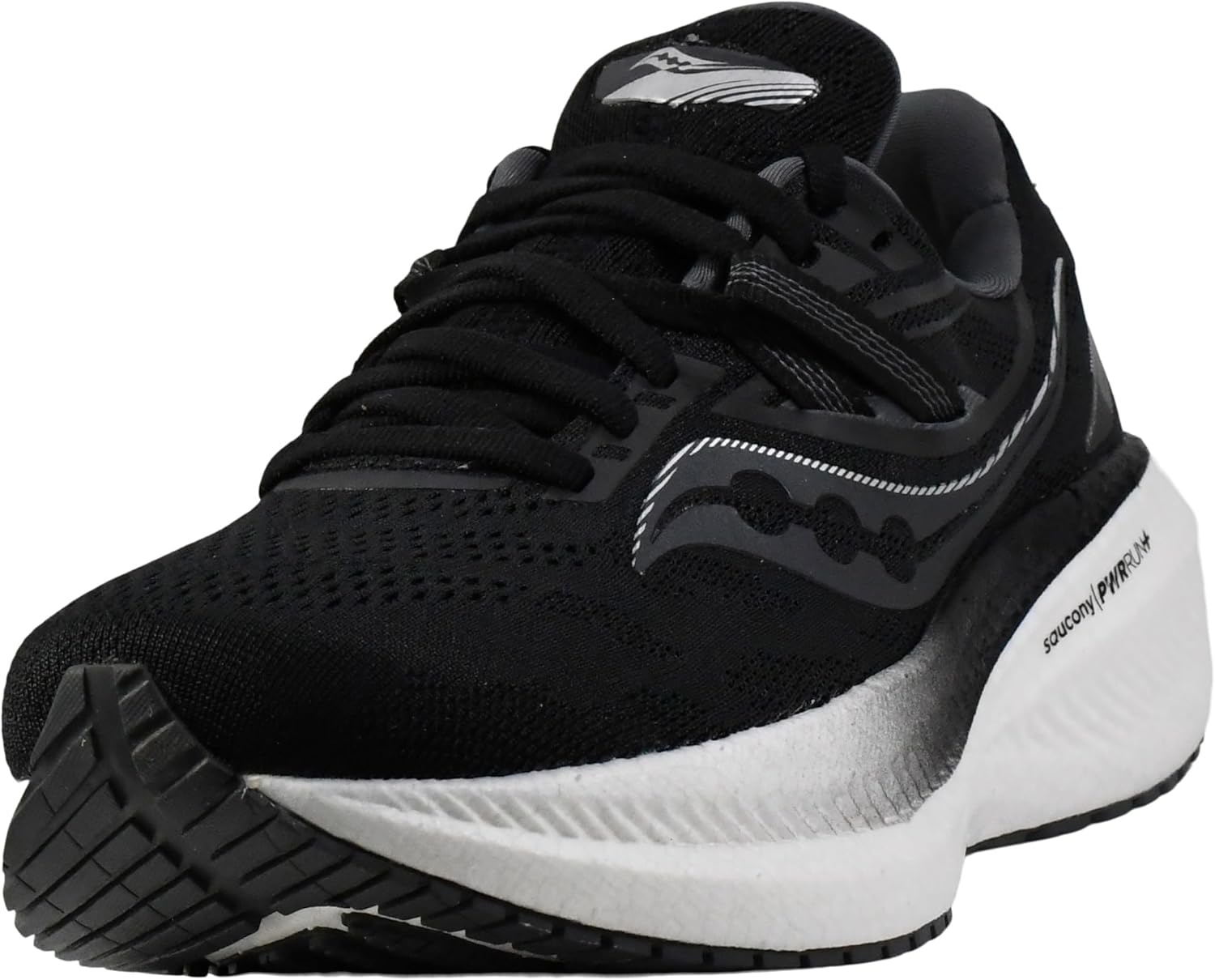 Saucony Women's Triumph 20 Running Shoe for Ultimate Comfort