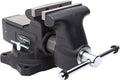 Yost HD650-C Heavy Duty 6-1/2 Inch Mechanics Work Bench Vise
