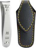 Professional Nail Clipper 6 mm Jaw - Clean Cut, Travel Size