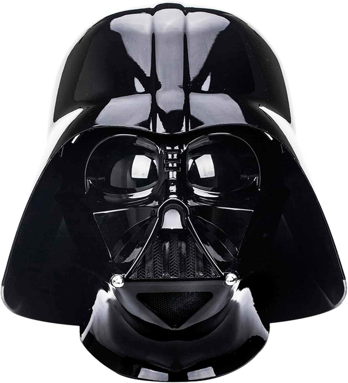 Darth Vader Voice Changing Helmet - Cosplay Essential