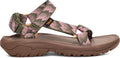 Teva womens Hurricane XLT2 Sandal - Recycled Strap Day Hiker