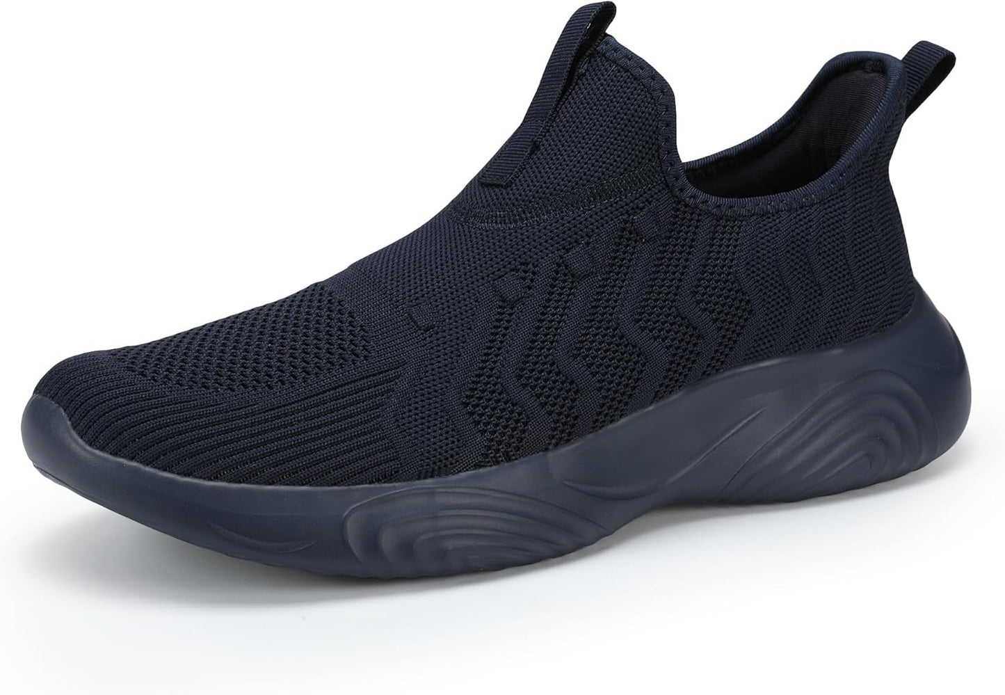 MRIP Mens Slip On Walking Shoes for Comfort and Style