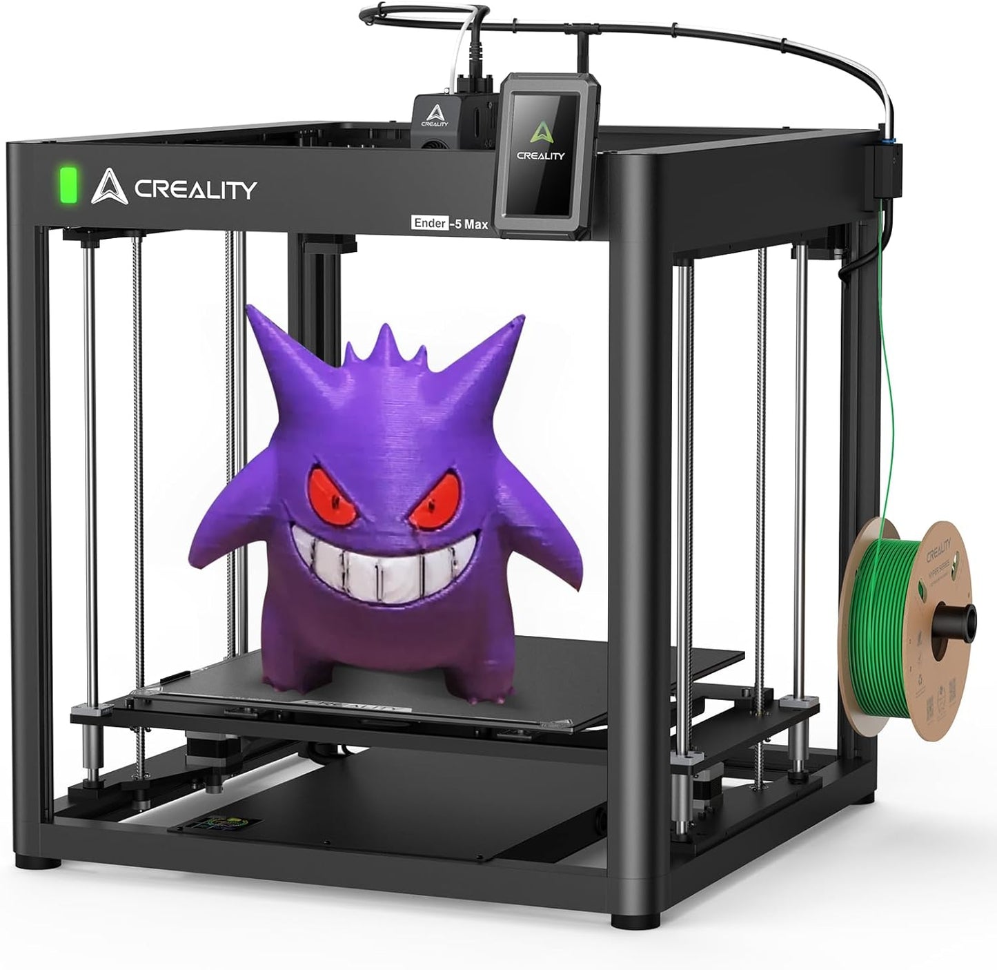 Creality Ender-5 Max 3D Printer with Massive Build Volume