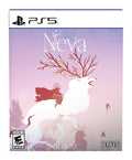 Neva: Devolver Deluxe - PlayStation 5 - Emotional Action-Adventure