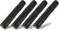 Sunbelt Woven Weed Barrier Landscape Fabric 4 ft x 300 ft - 4 Pack