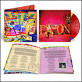 Who Believes in Angels? Tri-Color LP - Elton John & Brandi Carlile