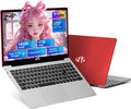 NIMO 15.6 IPS-FHD Laptop with 16GB RAM and 1TB SSD Power