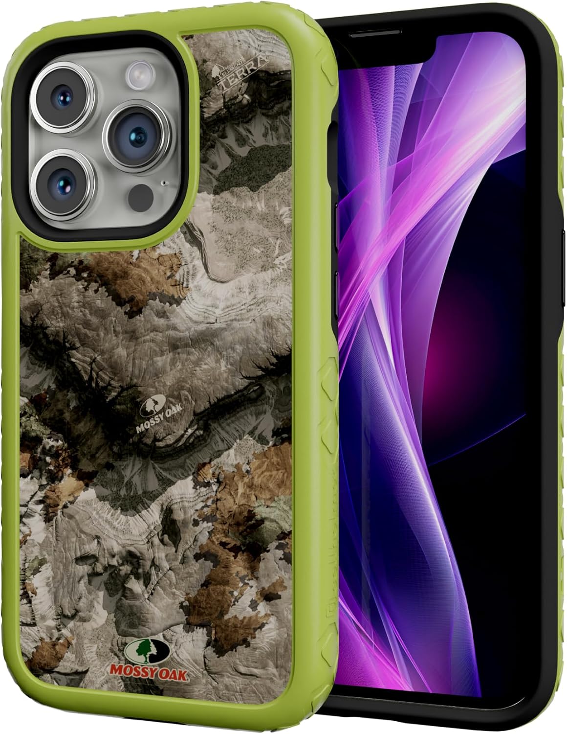 cellhelmet Fortitude Case for iPhone 14 Pro - Rugged Protection
