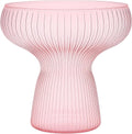 Oojami Lunara Clear Plastic Margarita Glasses, 11 oz Set of 40