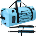 80L Dry Bag Waterproof Large Heavy Duty Fishing Duffel Bag
