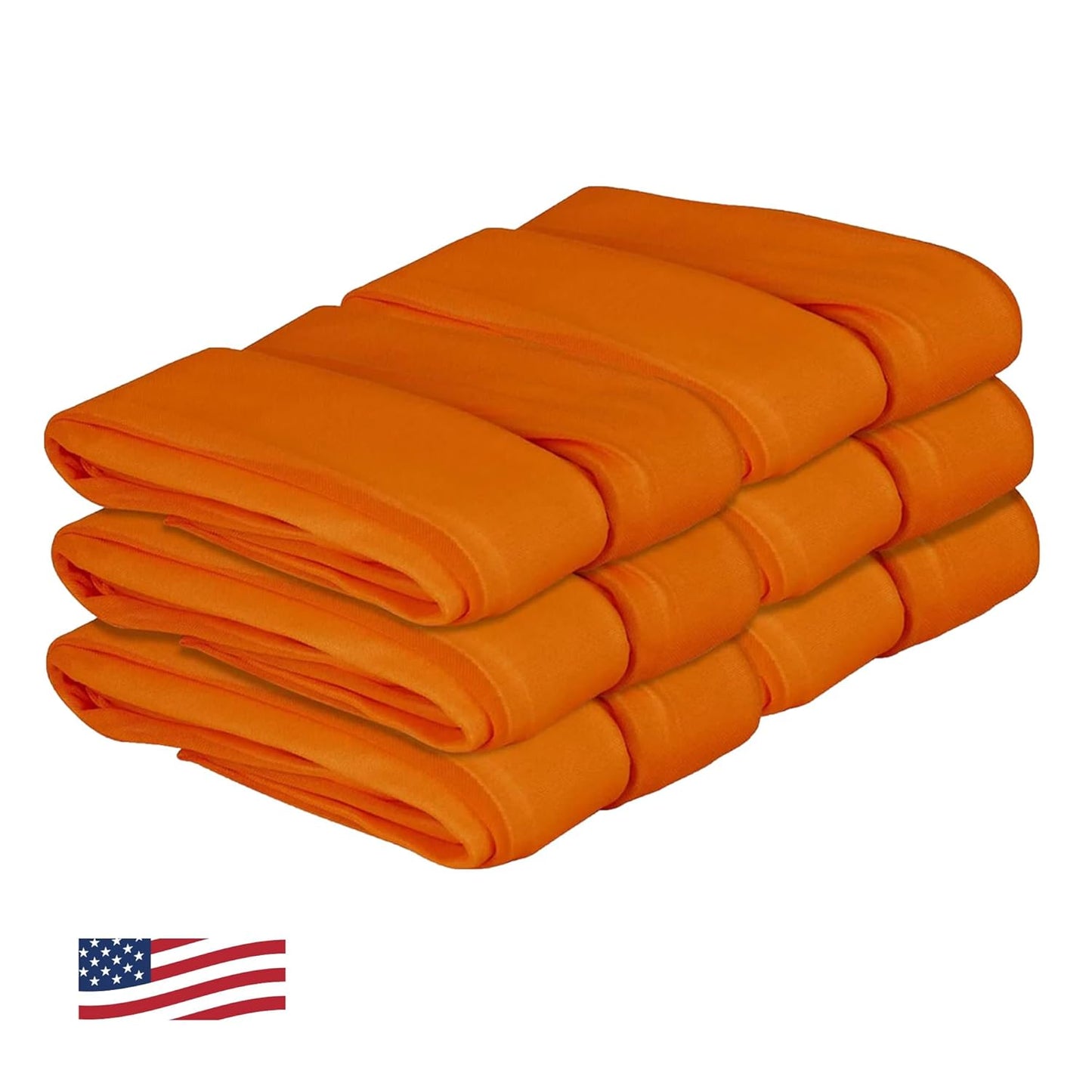 Quick Dam Indoor Water Dam - 2.5-Inch x 10-Feet - 12-Pack