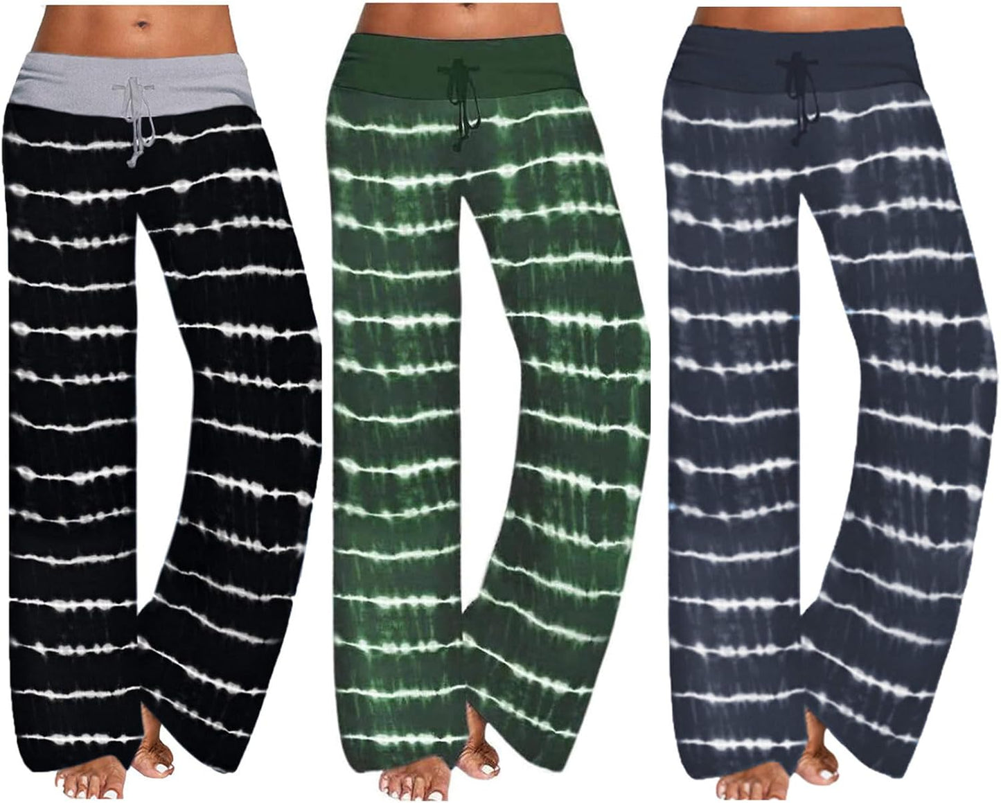 iniber Women's Comfy Pajama Pants for Ultimate Relaxation